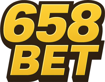 658bet Logo